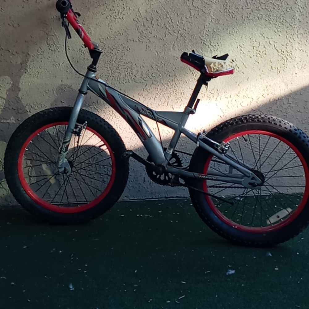 Bikes